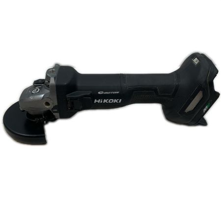  HiKOKI ハイコーキ 研磨工具 ディスクグラインダー コードレス式 100mm 36v 51339 G3610DC グリーン