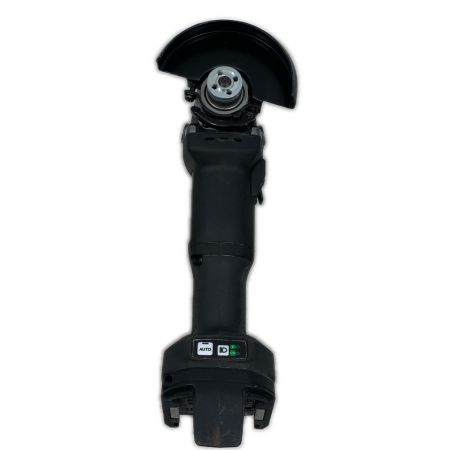  HiKOKI ハイコーキ 研磨工具 ディスクグラインダー コードレス式 100mm 36v 51339 G3610DC グリーン