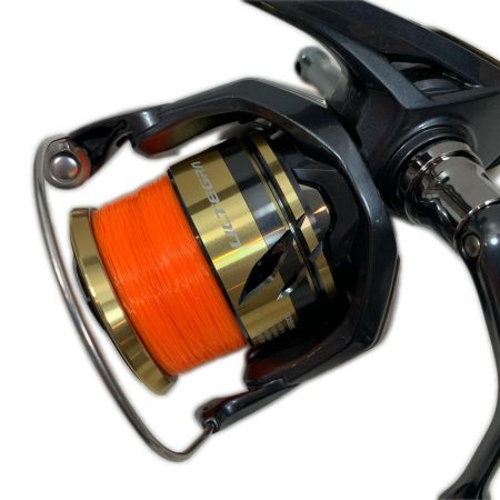 SHIMANO シマノ スピニングリール  25アルテグラ C3000HG  ゴメクサススタンド付き 048004