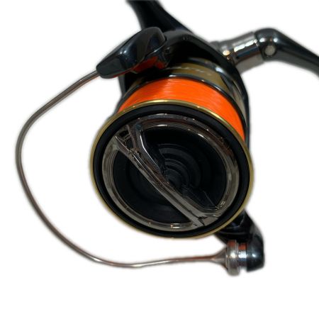  SHIMANO シマノ スピニングリール  25アルテグラ C3000HG  ゴメクサススタンド付き 048004