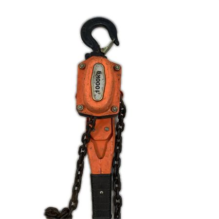  Jentan 工具関連用品 レバーブロック 1ｔ