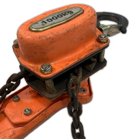  Jentan 工具関連用品 レバーブロック 1ｔ