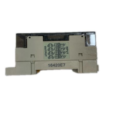  OMRON オムロン 工具関連用品 ターミナルリレー 10個入り G6D-F4B