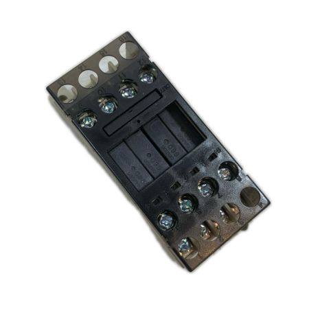  OMRON オムロン 工具関連用品 ターミナルリレー 10個入り G6D-F4B