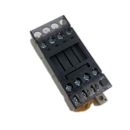  OMRON オムロン 工具関連用品 ターミナルリレー 10個入り G6D-F4B