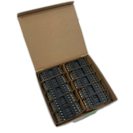  OMRON オムロン 工具関連用品 ターミナルリレー 10個入り G6D-F4B