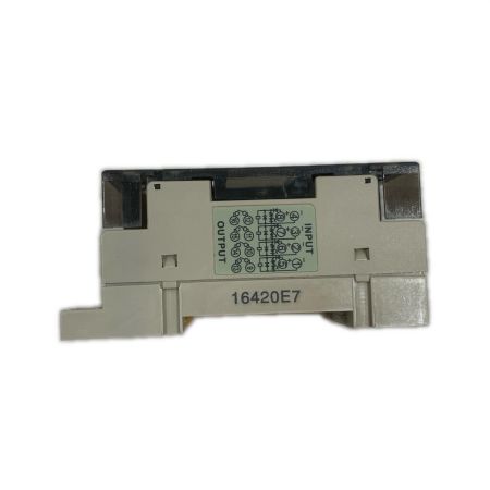  OMRON オムロン 工具関連用品 ターミナルリレー 10個入り G6D-F4B