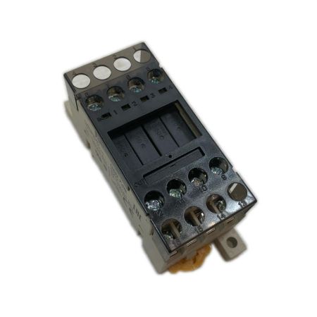  OMRON オムロン 工具関連用品 ターミナルリレー 10個入り G6D-F4B