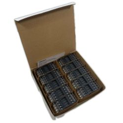 κκ OMRON オムロン 工具関連用品 ターミナルリレー 10個入り G6D-F4B Sランク