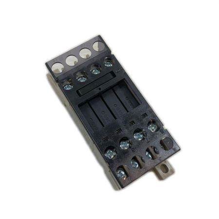  OMRON オムロン 工具関連用品 ターミナルリレー 10個入り G6D-F4B