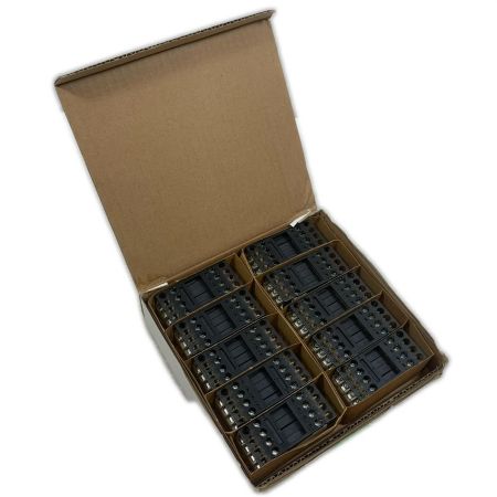  OMRON オムロン 工具関連用品 ターミナルリレー 10個入り G6D-F4B
