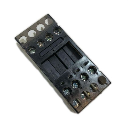  OMRON オムロン 工具関連用品 ターミナルリレー 10個入り G6D-F4B