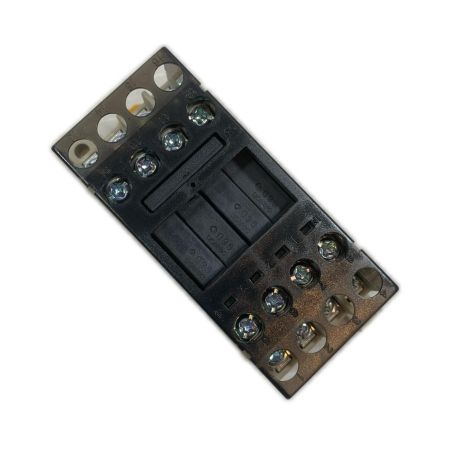  OMRON オムロン 工具関連用品 ターミナルリレー 10個入り G6D-F4B