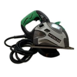 κκ HITACHI 日立 工具 切断工具 チップソーカッター コード式 100v 070228 CD75A Bランク