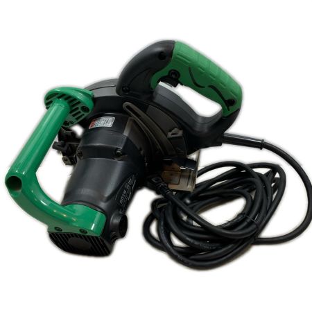  HITACHI 日立 工具 切断工具 チップソーカッター コード式 100v 070228 CD75A
