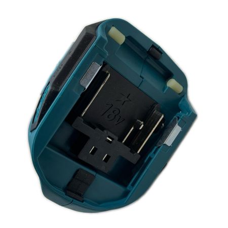  MAKITA マキタ マルチツール  充電器・充電池1個付 コードレス式 18v 6.0Ah 727937 TM51DRG
