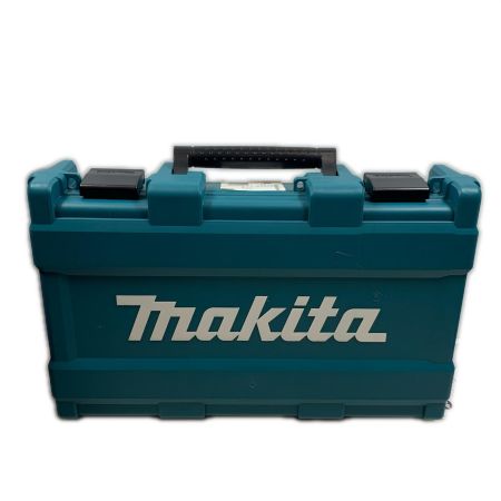  MAKITA マキタ マルチツール  充電器・充電池1個付 コードレス式 18v 6.0Ah 727937 TM51DRG