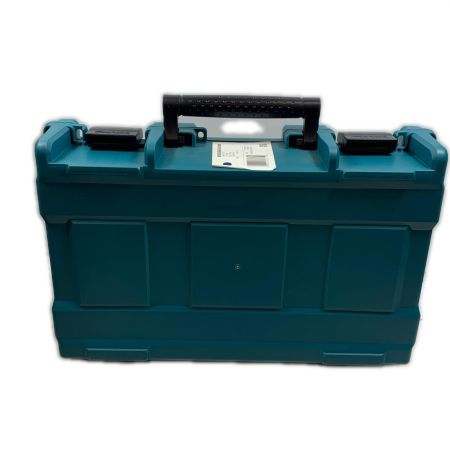  MAKITA マキタ マルチツール  充電器・充電池1個付 コードレス式 18v 6.0Ah 727937 TM51DRG