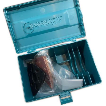  MAKITA マキタ マルチツール  充電器・充電池1個付 コードレス式 18v 6.0Ah 727937 TM51DRG