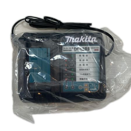  MAKITA マキタ マルチツール  充電器・充電池1個付 コードレス式 18v 6.0Ah 727937 TM51DRG