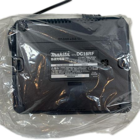  MAKITA マキタ マルチツール  充電器・充電池1個付 コードレス式 18v 6.0Ah 727937 TM51DRG