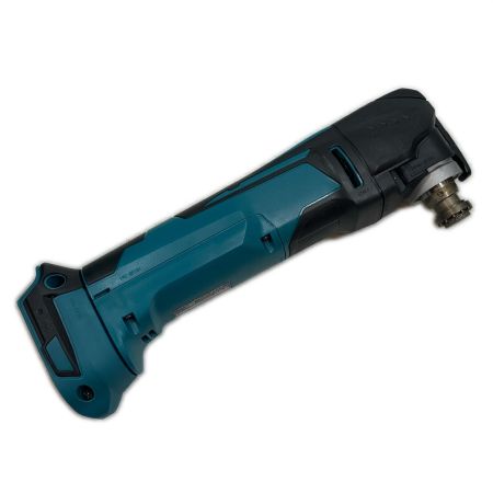  MAKITA マキタ マルチツール  充電器・充電池1個付 コードレス式 18v 6.0Ah 727937 TM51DRG