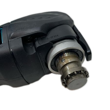  MAKITA マキタ マルチツール  充電器・充電池1個付 コードレス式 18v 6.0Ah 727937 TM51DRG