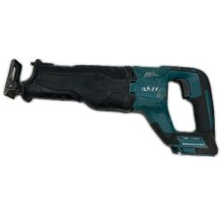 κκ MAKITA マキタ 切断工具 レシプロソー  コードレス式 18v 0150798Y JR187D グリーン Cランク