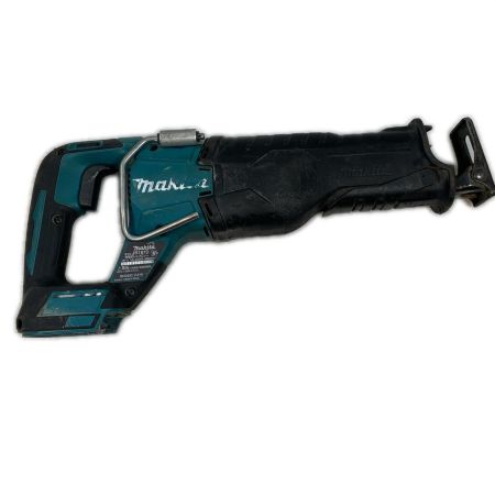  MAKITA マキタ 切断工具 レシプロソー  コードレス式 18v 0150798Y JR187D グリーン