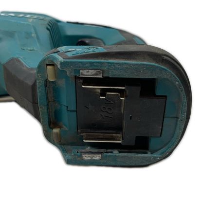  MAKITA マキタ 切断工具 レシプロソー  コードレス式 18v 0150798Y JR187D グリーン