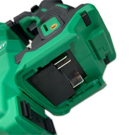  HiKOKI ハイコーキ ハンマドリル  グリーン  ケース付 コードレス式 18v C160104 美品 DH18DPA グリーン