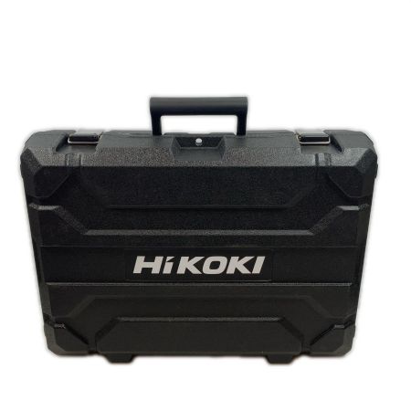  HiKOKI ハイコーキ ハンマドリル  グリーン  ケース付 コードレス式 18v C160104 美品 DH18DPA グリーン