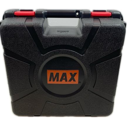  MAX マックス エアツール エアネイラ 高圧 26224058F HN-90N6(D) グレー