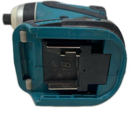  MAKITA マキタ 締め付け工具 インパクトドライバ  コードレス式 18v 202796 TP141D