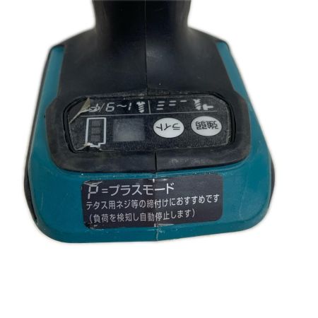 MAKITA マキタ 締め付け工具 インパクトドライバ  コードレス式 18v 202796 TP141D