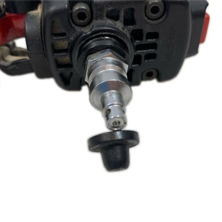  MAKITA マキタ 工具関連用品 ピンタッカ ケース付 高圧 16112 AF501HP レッド