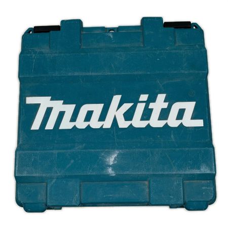  MAKITA マキタ 工具関連用品 ピンタッカ ケース付 高圧 16112 AF501HP レッド