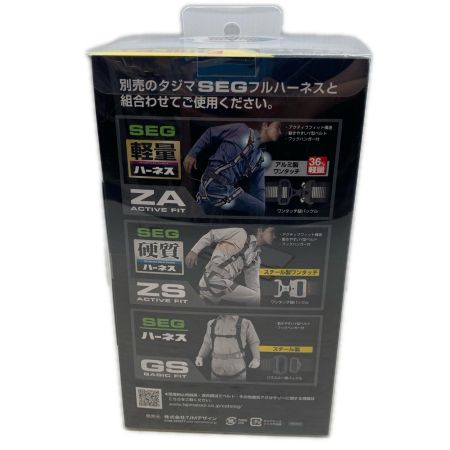  TAJIMA タジマ 工具関連用品 ランヤード VR150L ﾀﾞﾌﾞﾙL8