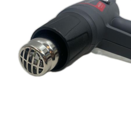  KYOCERA キョウセラ 工具 ヒートガン コード式 100v 015477 AHAG1551 ブラック