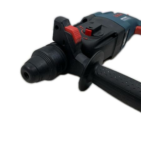  BOSCH ボッシュ 締め付け工具 ハンマドリル コード式 100v 228019555 GBH2-26RE グリーン