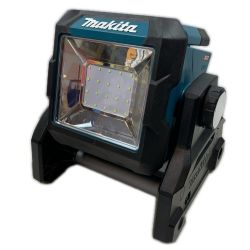 κκ MAKITA マキタ ワークライト 01960 ML003G ブルー Aランク