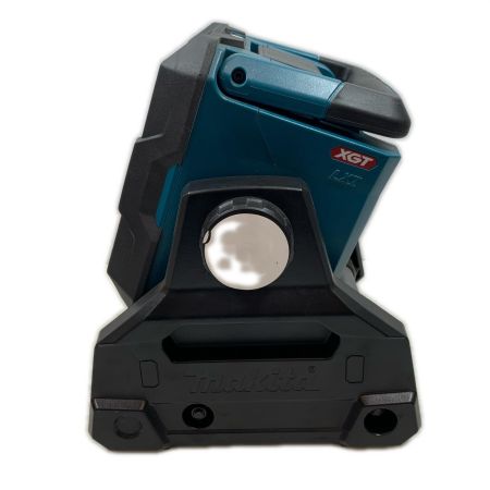 MAKITA マキタ ワークライト 01960 ML003G ブルー