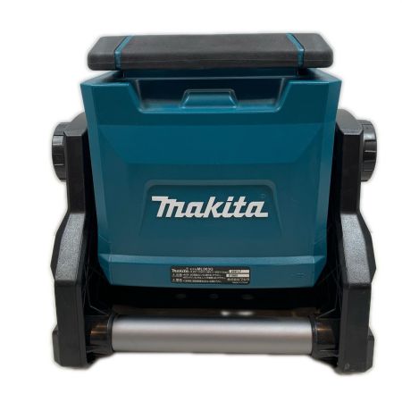  MAKITA マキタ ワークライト 01960 ML003G ブルー