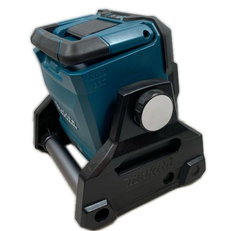  MAKITA マキタ ワークライト 01960 ML003G ブルー