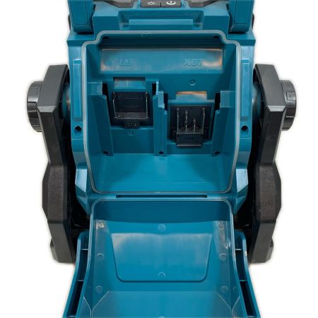  MAKITA マキタ ワークライト 01960 ML003G ブルー