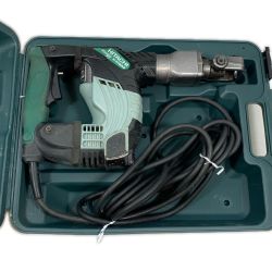 κκ HITACHI 日立 工具 締め付け工具 ハンマドリル コード式 150190 H41SA2 グリーン Bランク