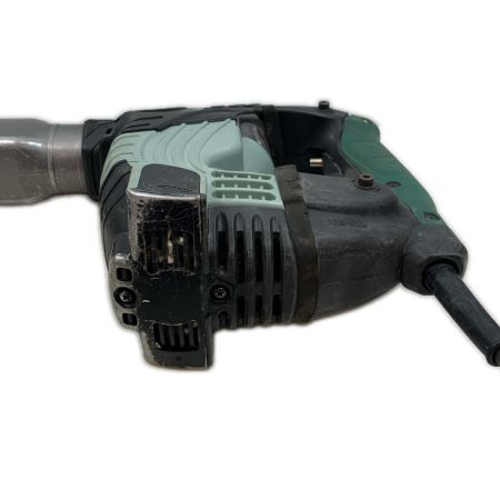  HITACHI 日立 工具 締め付け工具 ハンマドリル コード式 150190 H41SA2 グリーン
