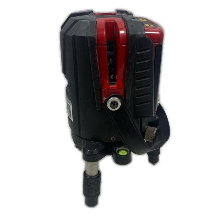  TAJIMA タジマ レーザー機器 レーザー墨出し器 受光器付 AXT-KYR レッド
