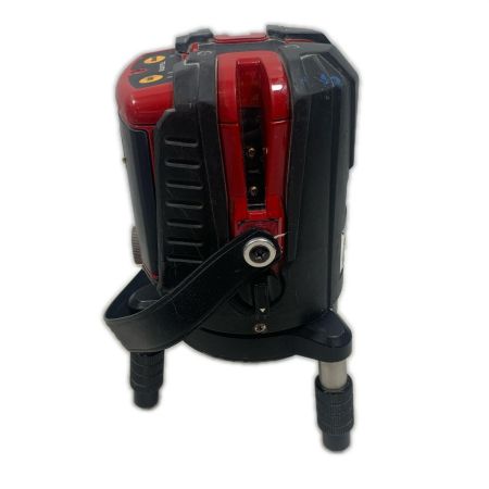  TAJIMA タジマ レーザー機器 レーザー墨出し器 受光器付 AXT-KYR レッド