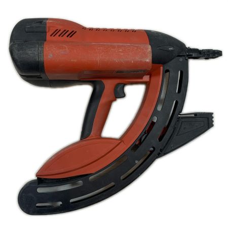  Hilti ヒルティ  電動工具 ガス式鋲打機 035239 GX100 レッド
